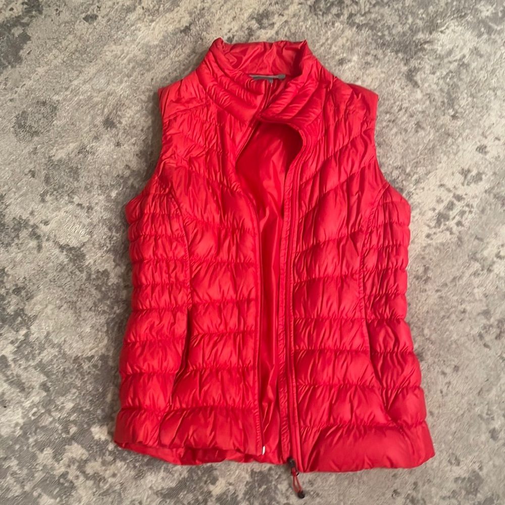 Athleta Vest